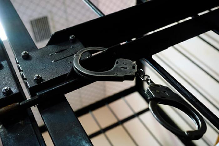 Казахстанец получил три года тюрьмы за участие в войне в Донбассе