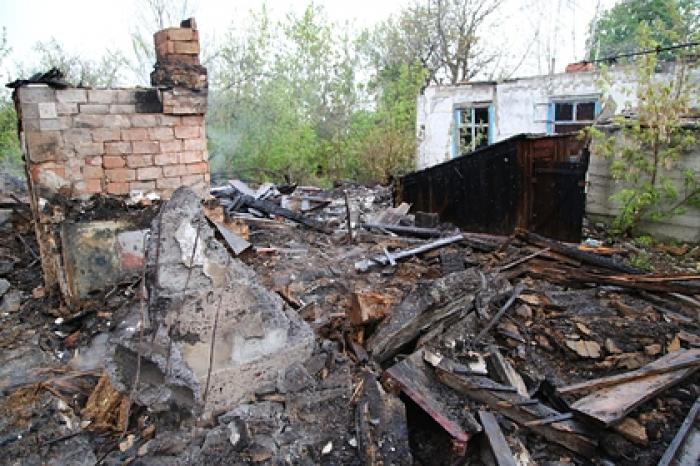 Киев обвинил ДНР в прицельном обстреле позиций на фоне приказа об уничтожении