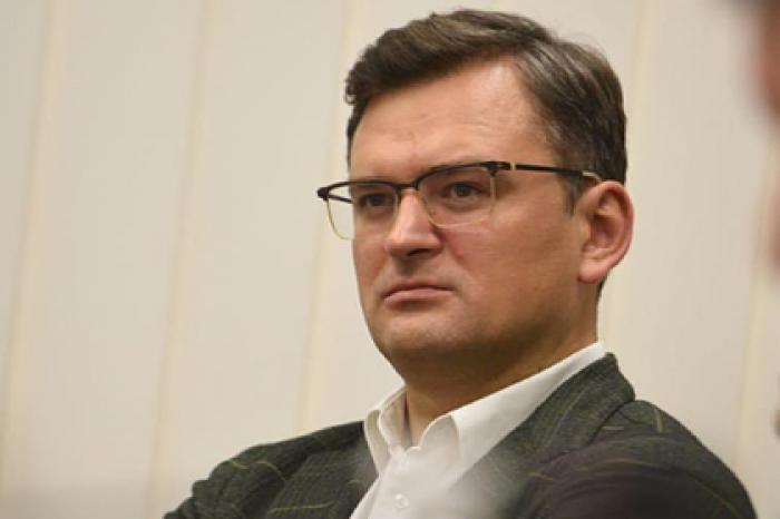 Киев ответил на слова Лаврова о 200 экстремистах с Украины в Белоруссии