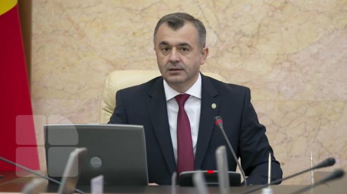 Кику потребовал принять меры в отношении преподавателя из Окницы, проводящего агиткампанию в школе