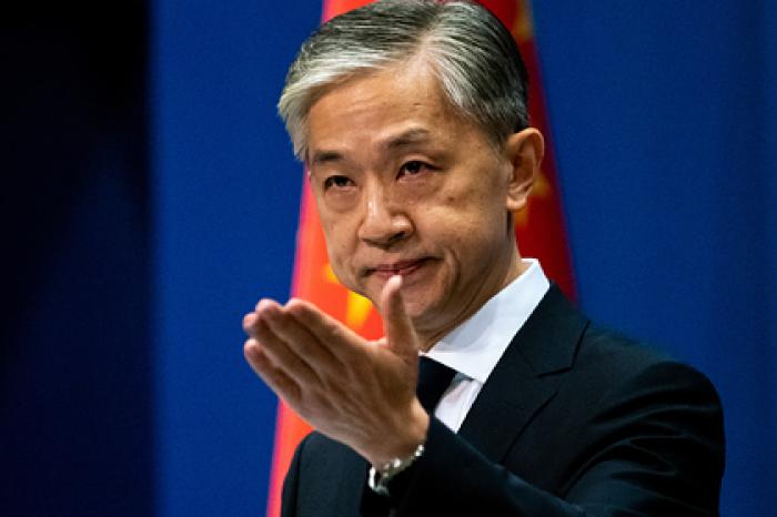 Китай поддержал Лукашенко после инаугурации