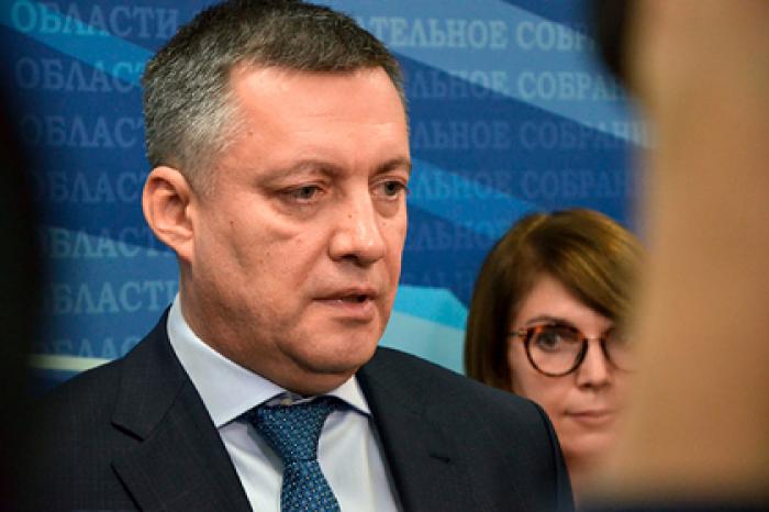Кобзев взял на контроль ситуацию с исками жителям Ольхона о захвате земель