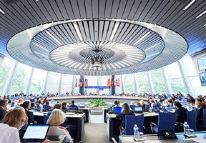 КОМИТЕТ МИНИСТРОВ СОВЕТА ЕВРОПЫ В ОЧЕРЕДНОЙ РАЗ РАССМОТРИТ ИСПОЛНЕНИЕ РЕШЕНИЯ ЕСПЧ ПО ДЕЛУ «КАТАН ПРОТИВ РФ»