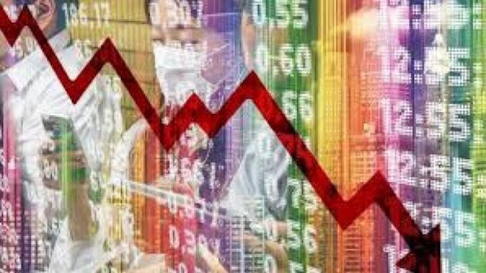 Коронакризис и экономика: ВВП Молдовы в апреле-июне упал на 14%