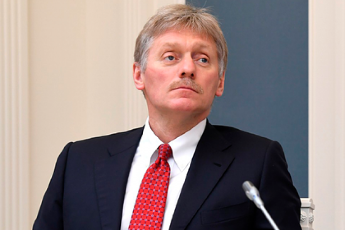 Кремль ответил на требования из-за рубежа по ситуации с Навальным