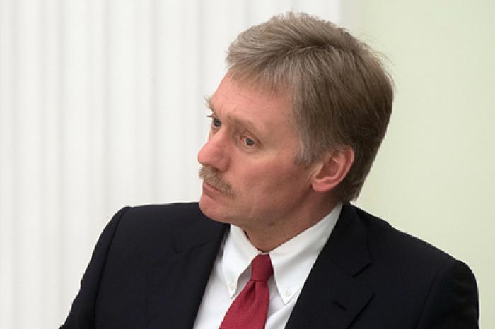 Кремль прокомментировал возможные планы Навального вернуться в Россию