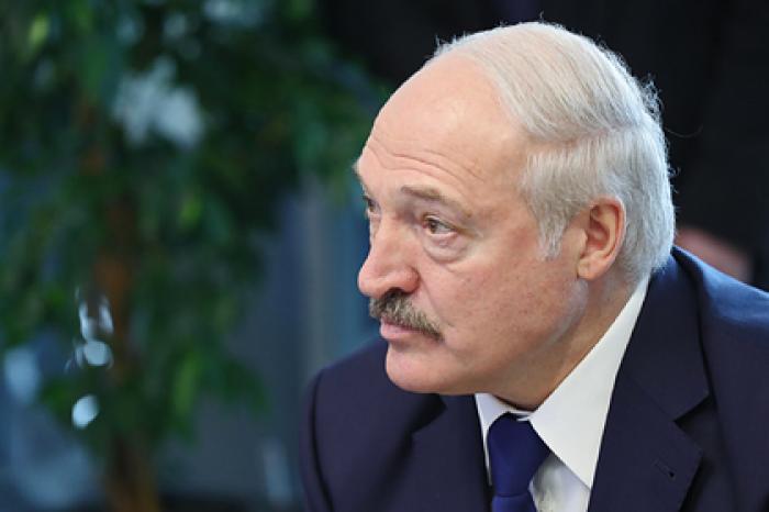 Кремль прокомментировал обещание Тихановской обеспечить Лукашенко безопасность