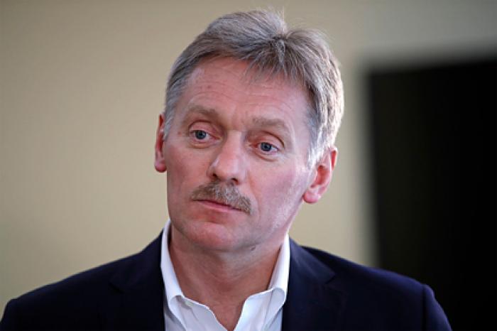 Кремль сообщил о работе спецслужб России с записью разговора Варшавы и Берлина