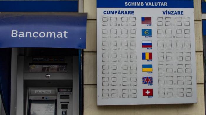 Курс валют на 1 сентября