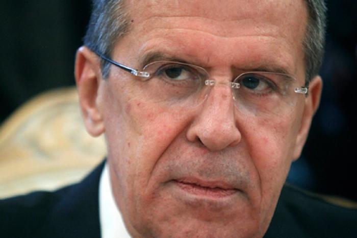 Лавров посчитал делом чести для Германии достроить «Северный поток-2»