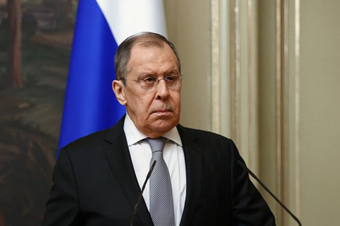 Лавров провел параллель между делом Навального и отравлением Скрипалей