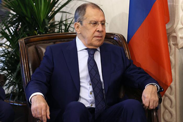 Лавров возмутился работой Германии с российскими запросами по делу Навального