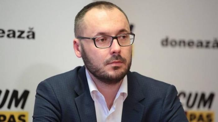 Либо солгал, либо не знал: Сергей Литвиненко потребовал от генпрокурора объяснений по делу экс-главы СИБ