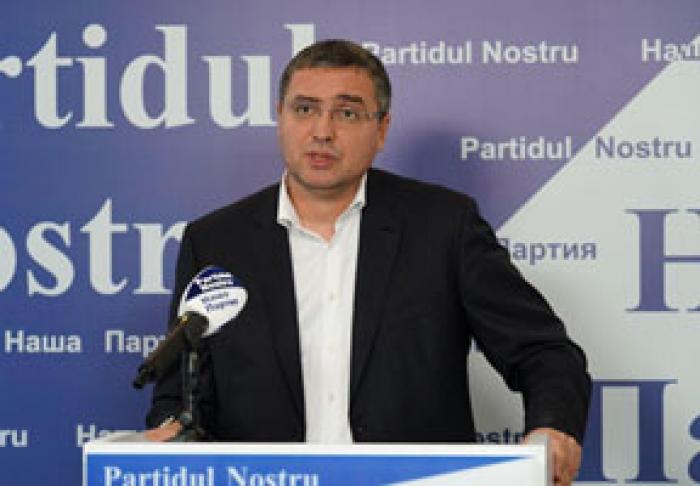 ЛИДЕР «НАШЕЙ ПАРТИИ» ОТПРАВИЛСЯ В ТУРЦИЮ ЗА ПЛАХОТНЮКОМ