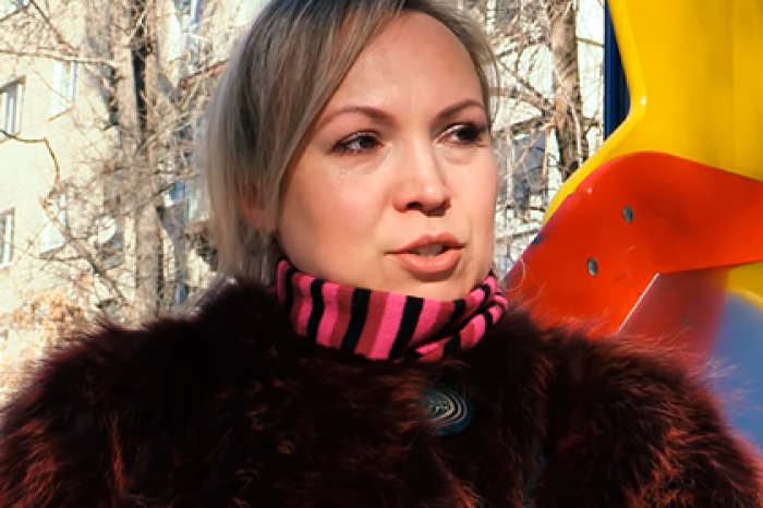 Мать убитой 9-летней школьницы из Саратова рассказала о бездействии чиновников