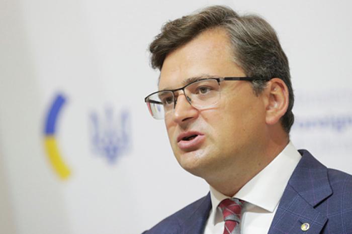 МИД Украины прокомментировал инаугурацию Лукашенко