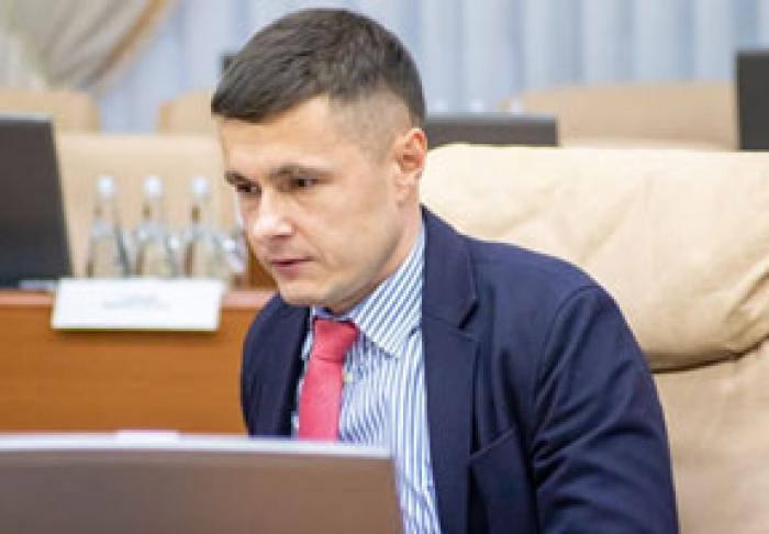 МИНИСТР ЮСТИЦИИ ЗАЯВИЛ, ЧТО КОНСТИТУЦИОННЫЙ СУД «БЛОКИРУЕТ РЕФОРМУ ЮСТИЦИИ»