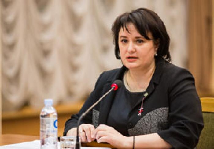 МИНИСТР ЗДРАВООХРАНЕНИЯ СЧИТАЕТ, ЧТО ОГРАНИЧЕНИЯ В СВЯЗИ С COVID-19 МОГУТ БЫТЬ УЖЕСТОЧЕНЫ, НО КАРАНТИН ВВОДИТЬСЯ НЕ БУДЕТ
