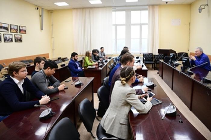 Минобрнауки раскрыло особенности учебы в вузах на фоне коронавируса