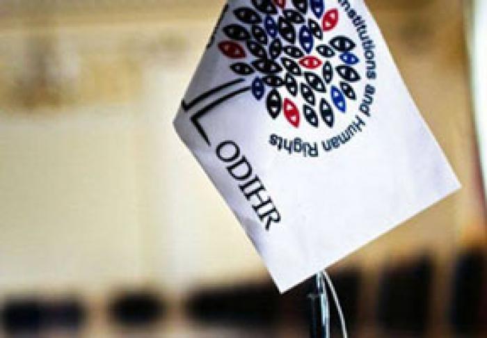 МИССИЯ БДИПЧ/ОБСЕ ПРОСЛЕДИТ ЗА ВСЕМИ ЭТАПАМИ ПРЕЗИДЕНТСКИХ ВЫБОРОВ В МОЛДОВЕ