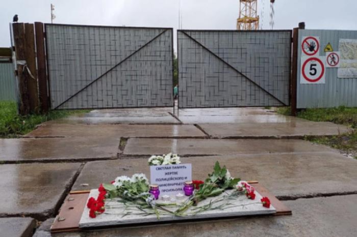 Многодетный россиянин умер в полиции после хрипов и просьб о помощи