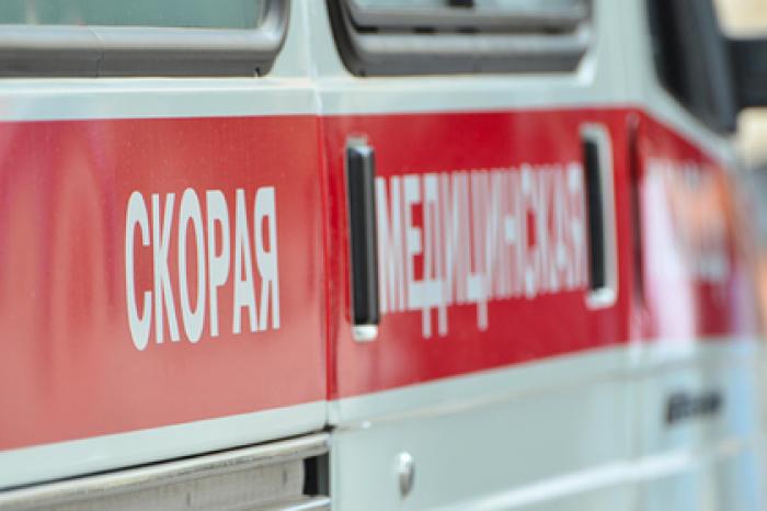 Москвич заступился за женщину на улице и был облит серной кислотой