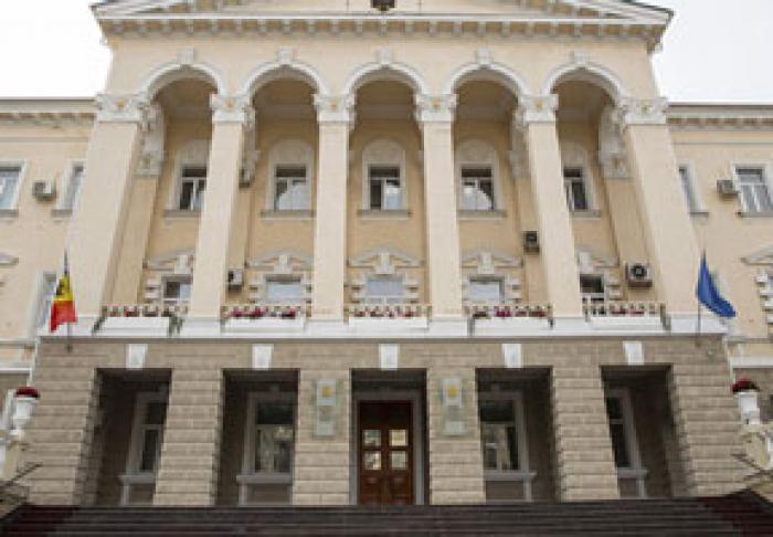 МВД ЗАЯВИЛО, ЧТО МОЛДАВСКОЙ ПОЛИЦИИ «ДАВНО ИЗВЕСТНО О МЕСТОПРЕБЫВАНИИ ВЛАДА ПЛАХОТНЮКА»