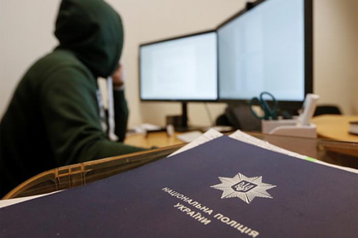 На Украине захотели ставить на учет в полиции пользователей российских соцсетей