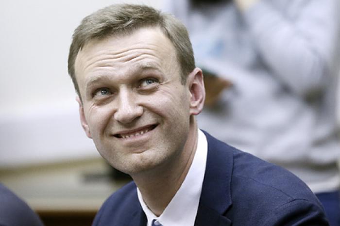 Навального выписали из клиники «Шарите»