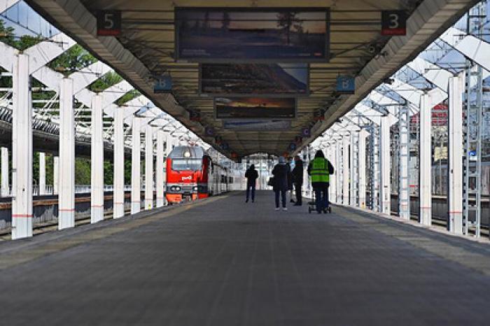 Названа польза от ВСМ Москва — Санкт-Петербург
