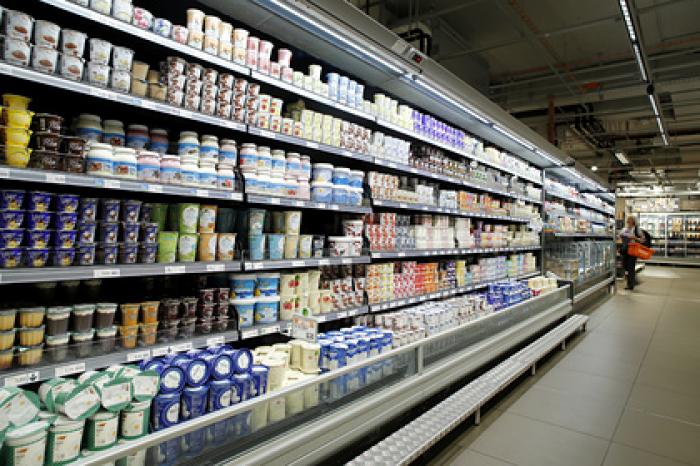 Названы самые вредные «здоровые» продукты