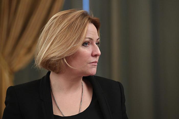 Ольга Любимова посетила с рабочей поездкой Архангельскую область