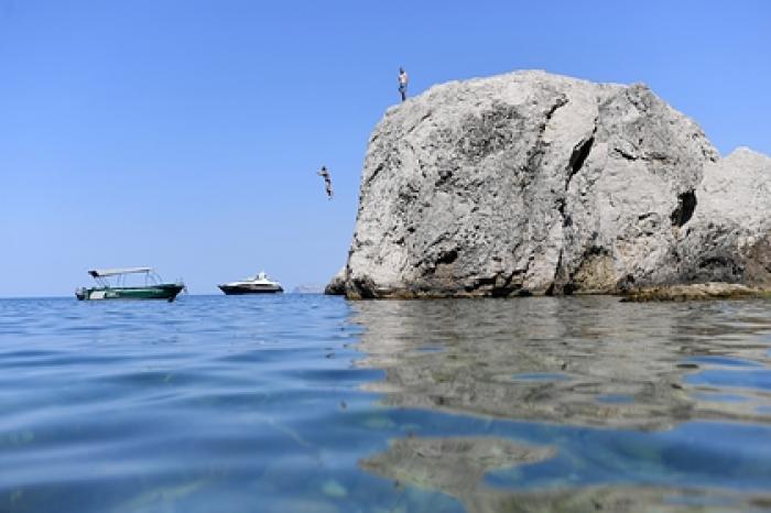 ООН заинтересовалась подачей воды в Крым