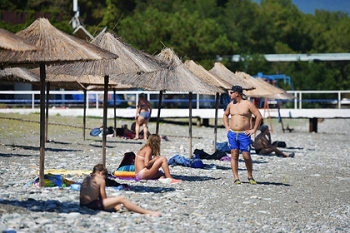 Отказавшиеся экономить на отпуске в пандемию россияне раскрыли свои траты