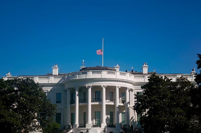 Отправителем посылки с ядом для Трампа оказалась женщина