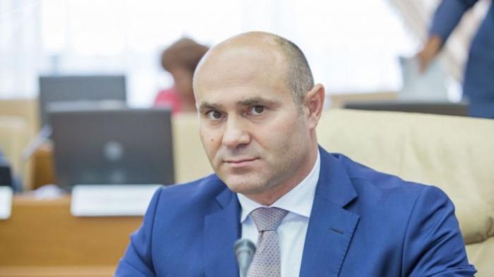 Павел Войку рассказал о действиях полиции в связи со свадьбой сына Кику