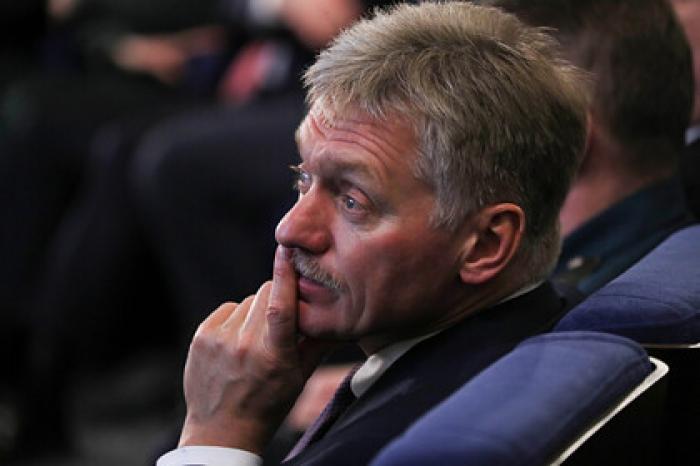 Песков охарактеризовал диалог Путина и Лукашенко