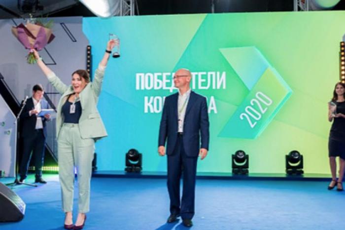 Победитель конкурса «Лидеры России 2020» назначена советником главы Минздрава