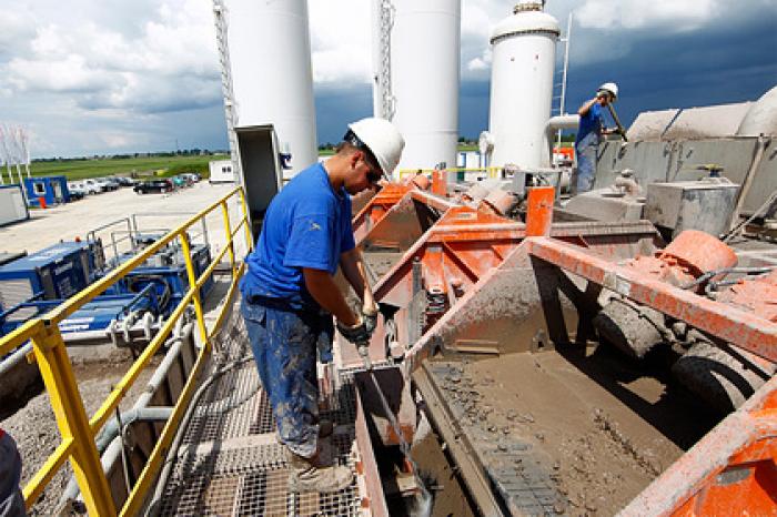 Польша объявила о новом этапе поставок газа на Украину