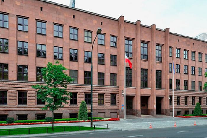 Польша опровергла перехваченный «разговор Варшавы и Берлина» о Навальном