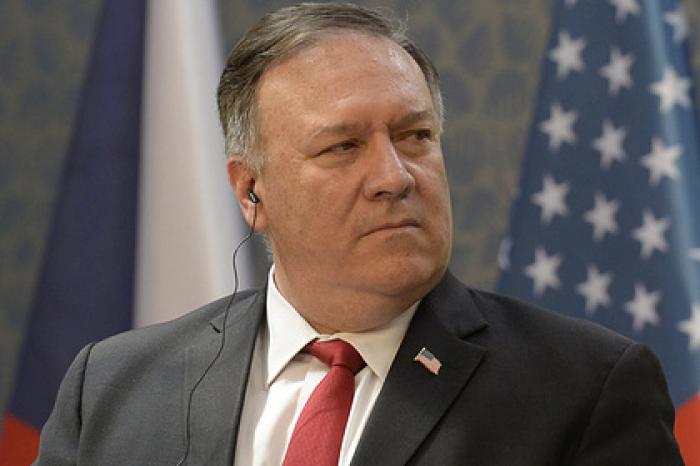 Помпео призвал не доверять российской вакцине от коронавируса