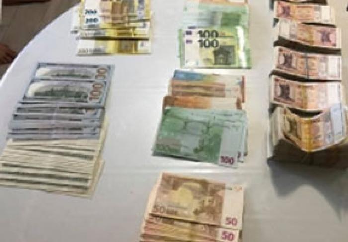 ПО ПОДОЗРЕНИЮ В КОРРУПЦИИ ЗАДЕРЖАНЫ РУКОВОДИТЕЛИ КОМБИНАТА РИТУАЛЬНЫХ УСЛУГ И КЛАДБИЩА СВЯТОГО ЛАЗЭРЯ