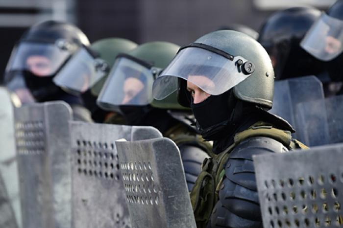 Посол Белоруссии в Нидерландах осудил насилие со стороны силовиков