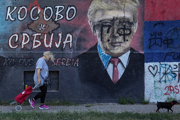 Правительства Косова, США и Сербии выдвинули на премию мира