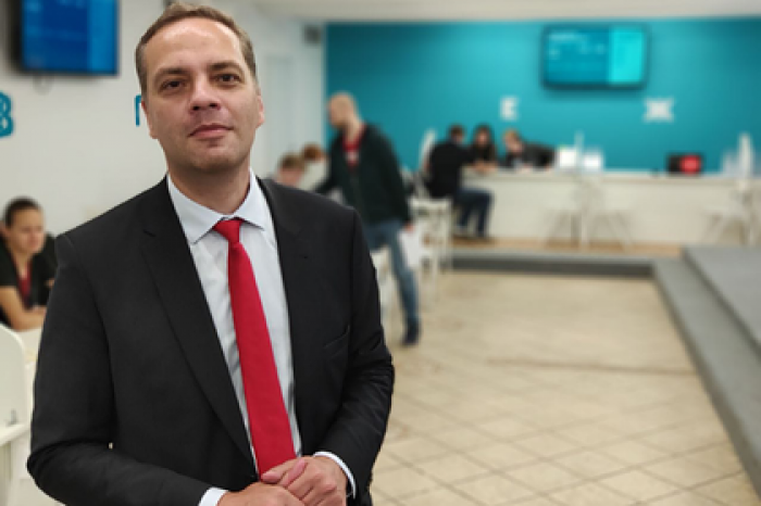 Правоохранители проверят высказывания Милова о Рошале