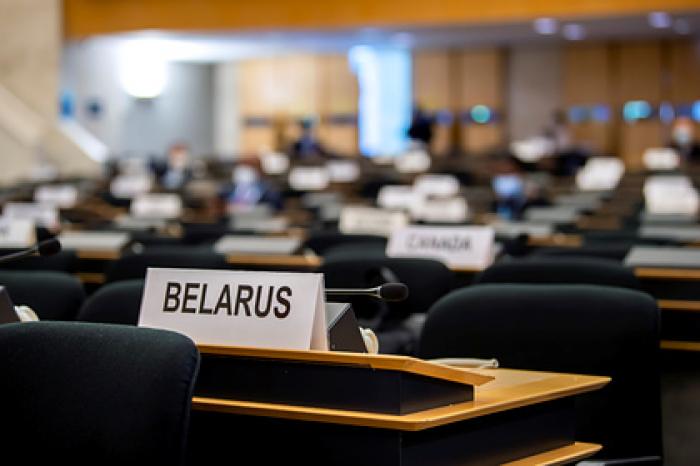 Предложения России по ситуации в Белоруссии отклонили в ООН