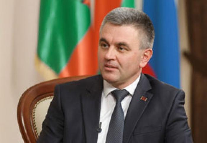 ПРИДНЕСТРОВЬЕ ЖДЕТ ОТ ПОСРЕДНИКОВ И НАБЛЮДАТЕЛЕЙ "ГАРАНТИЙ И ПОСЛЕДОВАТЕЛЬНОСТИ"