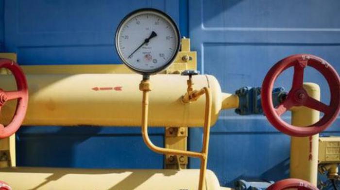 Природный газ для конечных потребителей может подешеветь