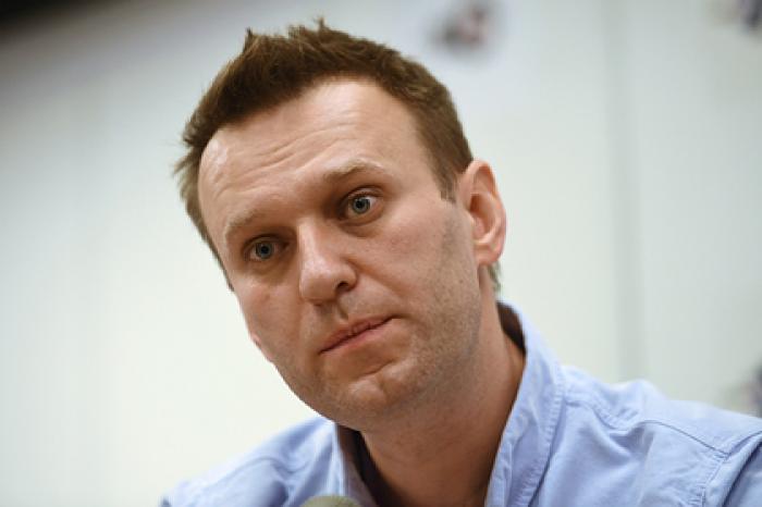 Приставы арестовали квартиру Навального