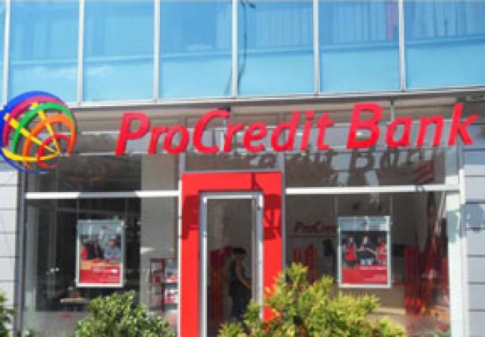 PROCREDITBANK СНИЗИТ С 15 СЕНТЯБРЯ ПРОЦЕНТНЫЕ СТАВКИ ПО ДЕПОЗИТАМ В ЛЕЯХ, ДОЛЛАРАХ И ЕВРО